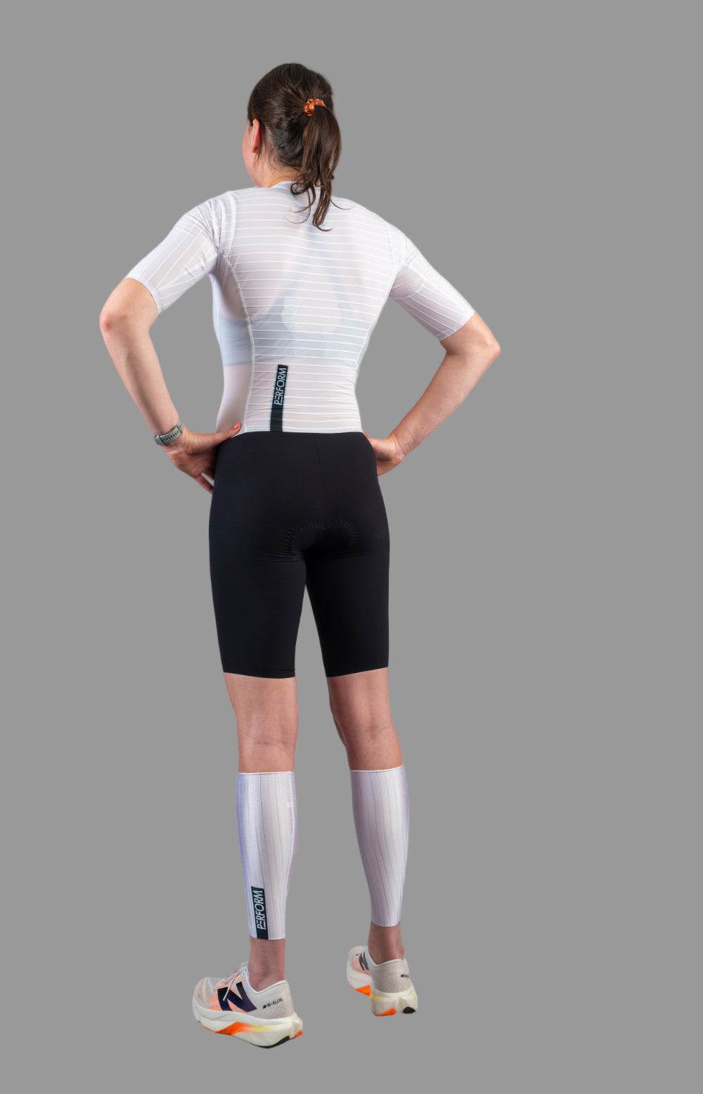 HyperTech | FastSuit | Dames (SlimFit)