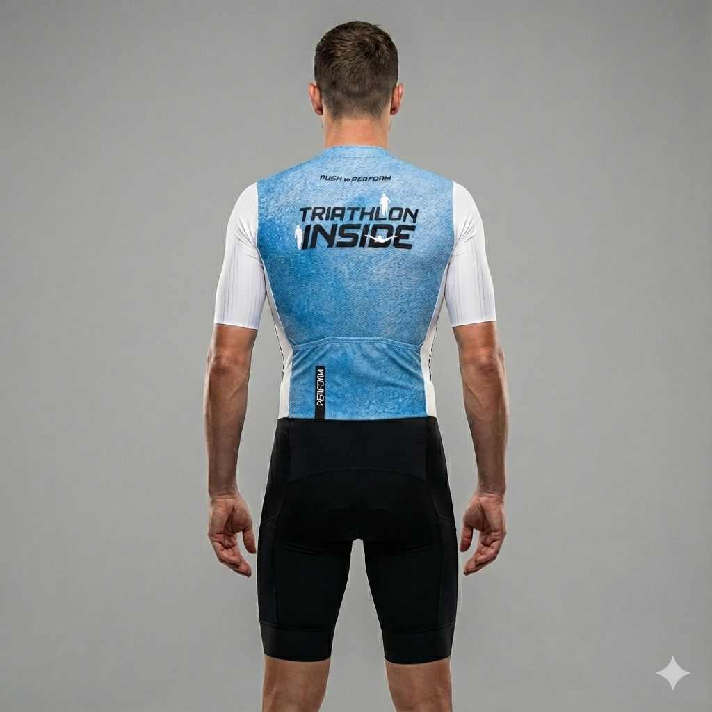 TechBoost | FastSuit | Triathlon Inside
