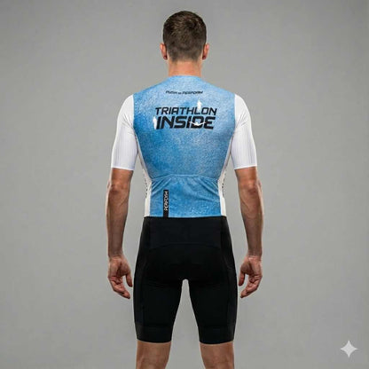 TechBoost | FastSuit | Triathlon Inside