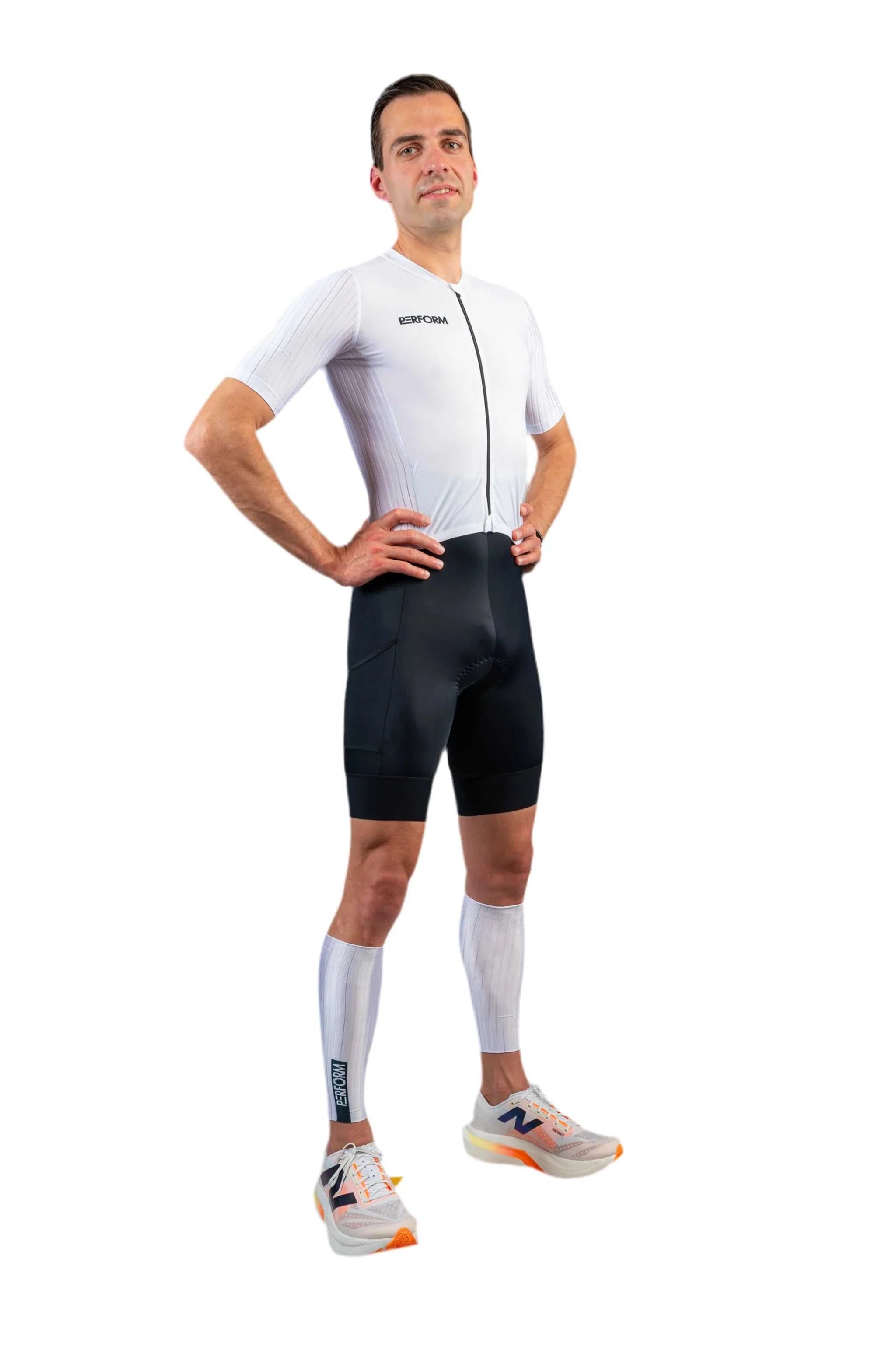 TechBoost | FastSuit | Wit/Wit
