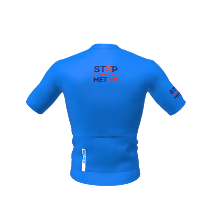 Comfort | Cycling Jersey | Heren | STOP