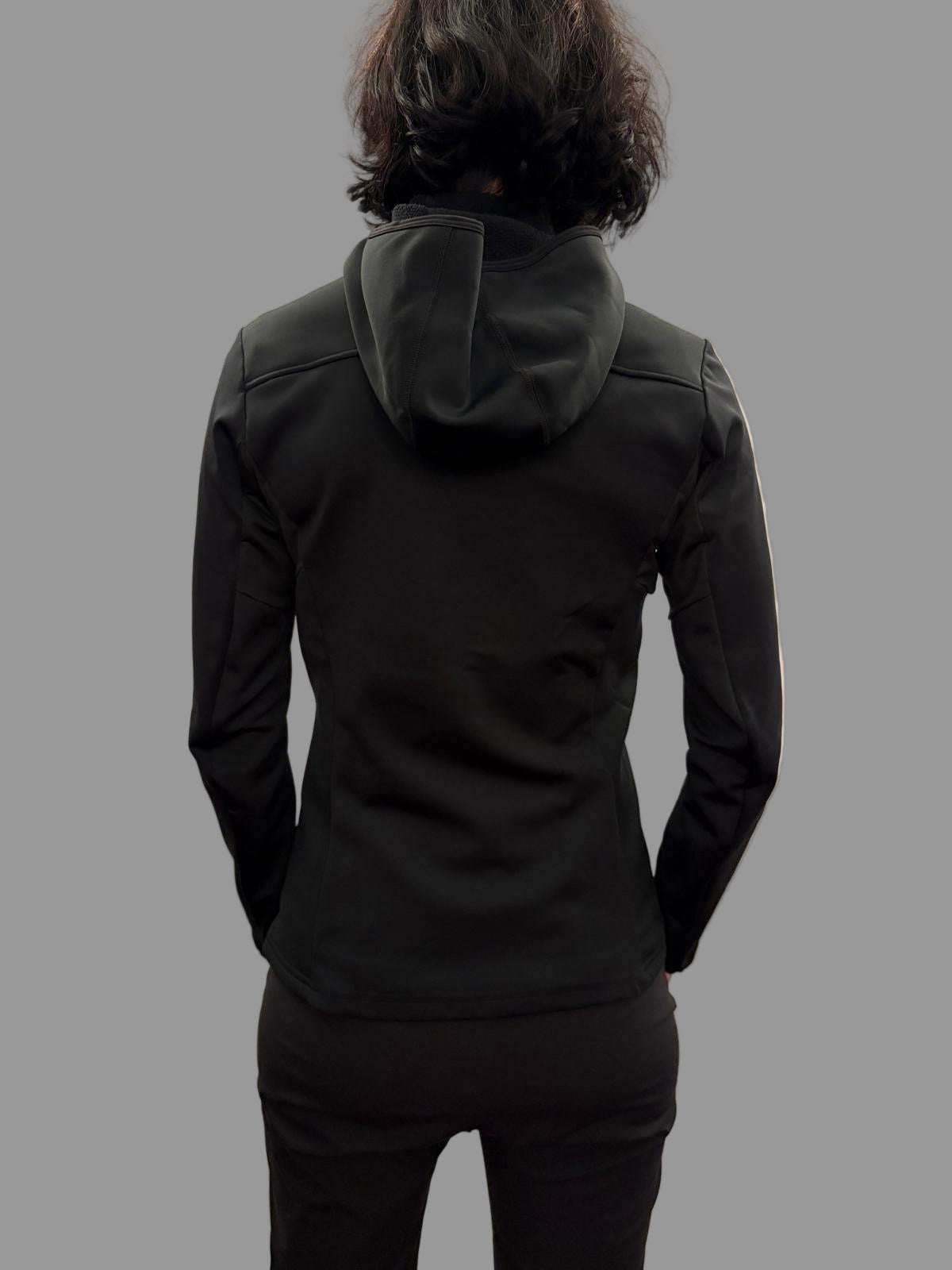 Off Duty | Soft Shell Jacket | Dames