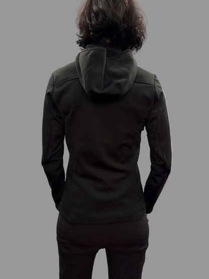 Off Duty | Soft Shell Jacket | Dames