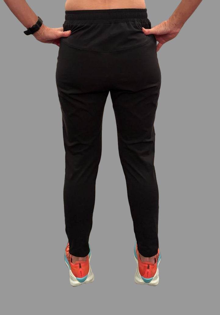 Off Duty | Casual Pant | Dames