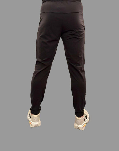 Off Duty | Casual Pant | Heren