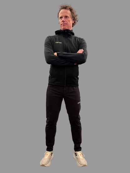 Off Duty | Casual Pant | Heren