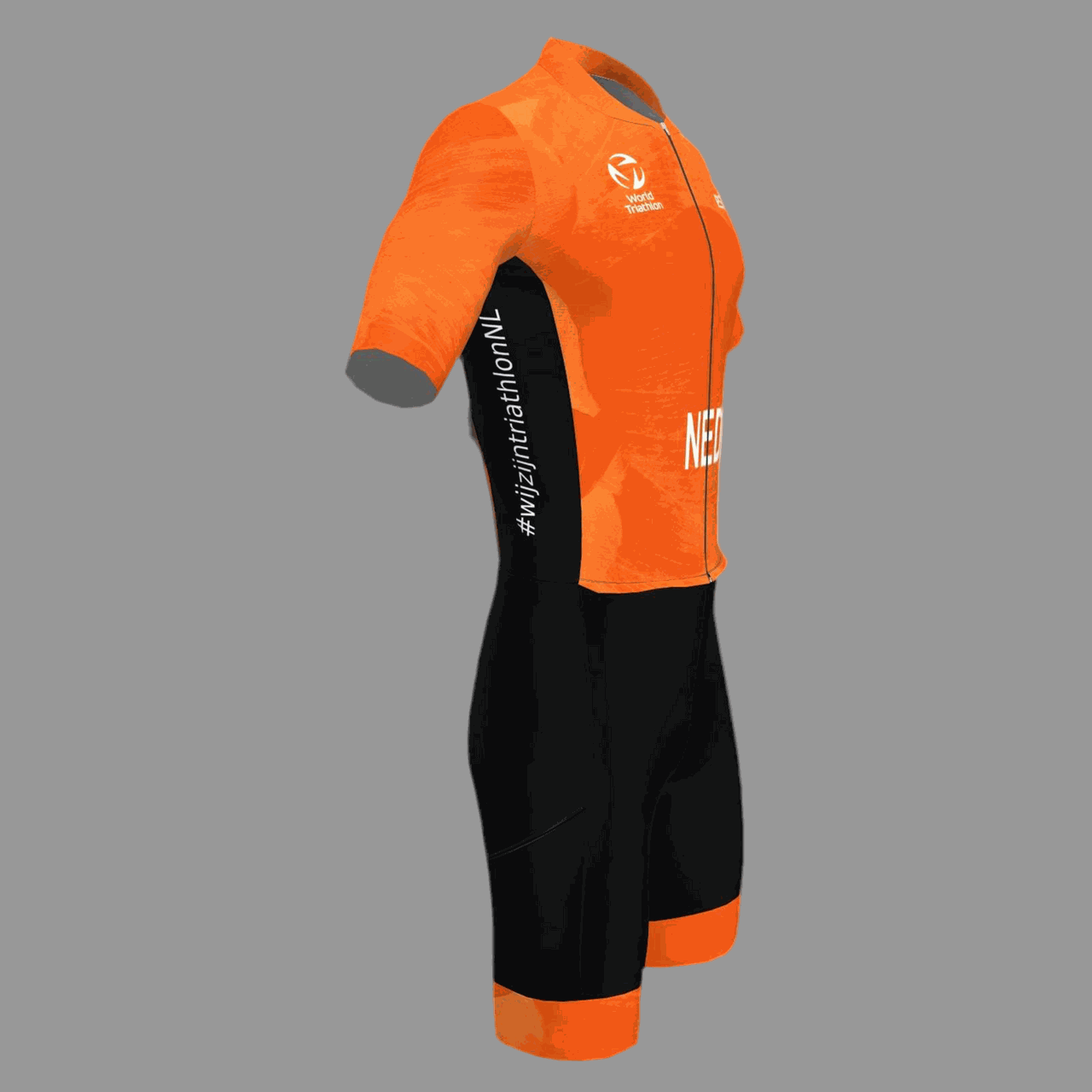 TechBoost | FastSuit | NTB AG