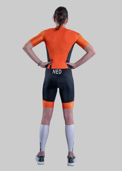 TechBoost | FastSuit | NTB AG