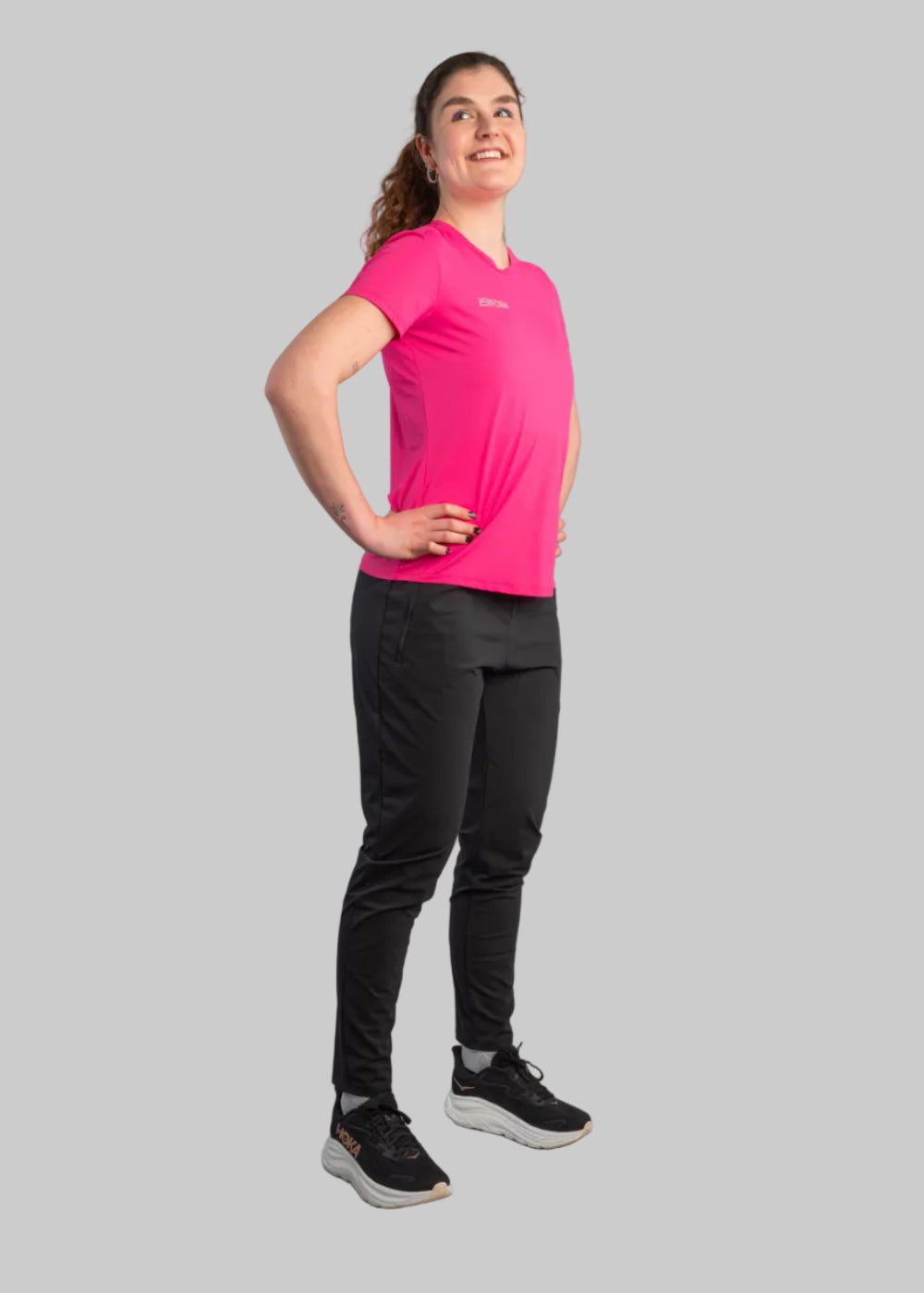 Off Duty | Casual Pant | Dames