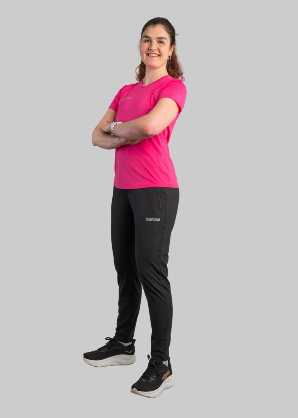 Off Duty | Casual Pant | Dames