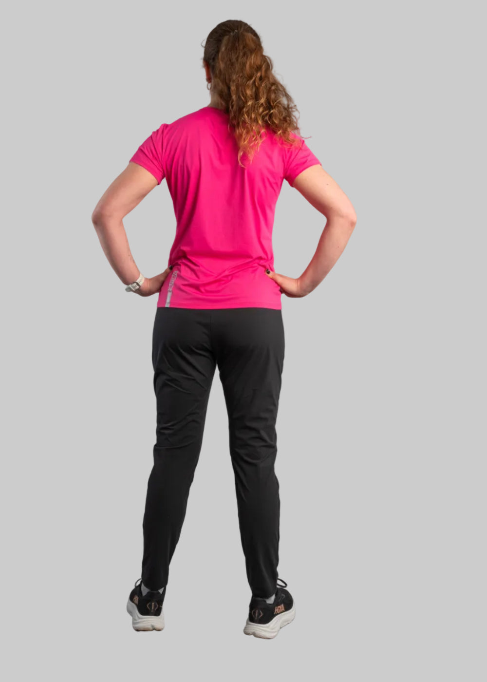 Off Duty | Casual Pant | Dames