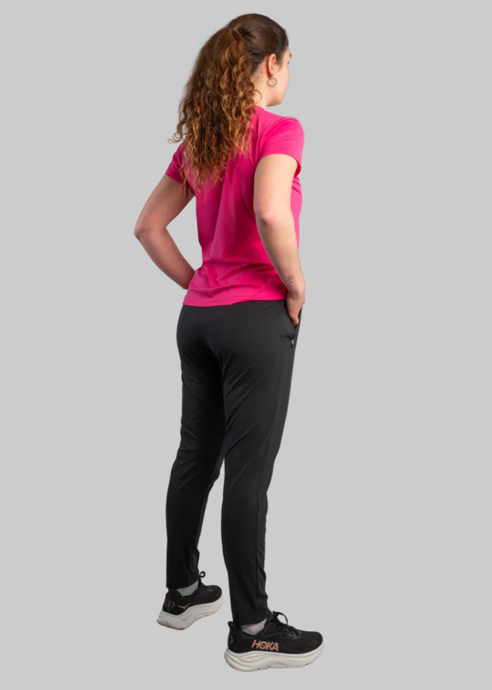 Off Duty | Casual Pant | Dames