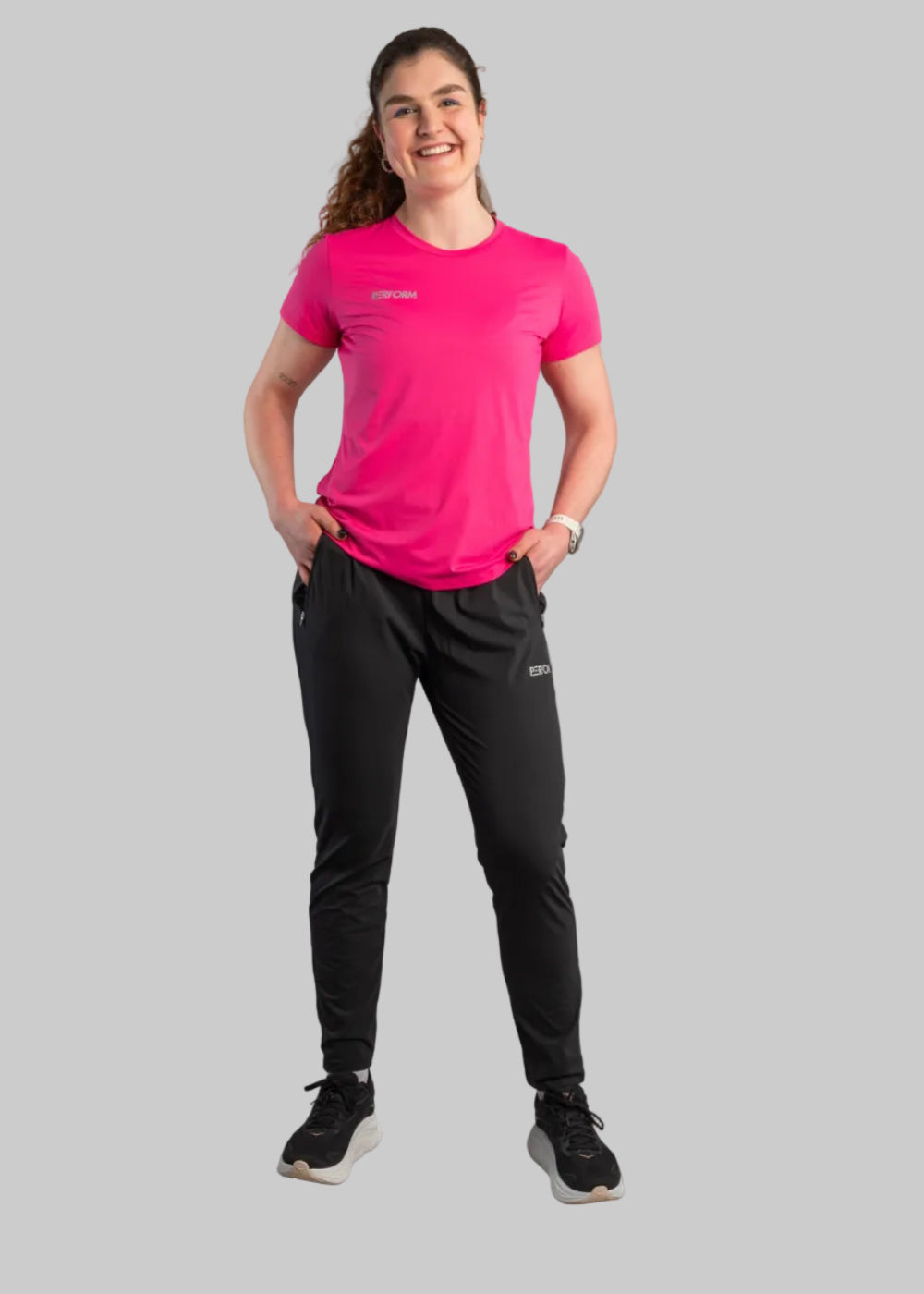 Off Duty | Casual Pant | Dames