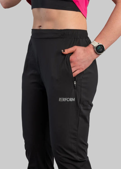 Off Duty | Casual Pant | Dames