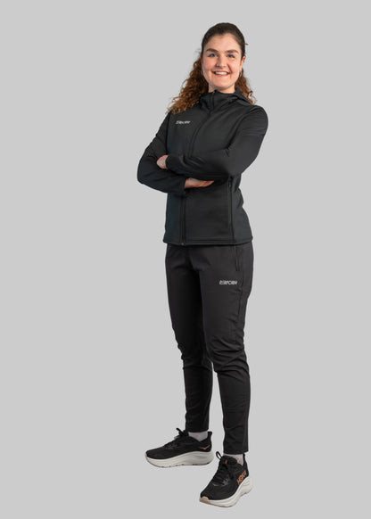 Off Duty | Soft Shell Jacket | Dames