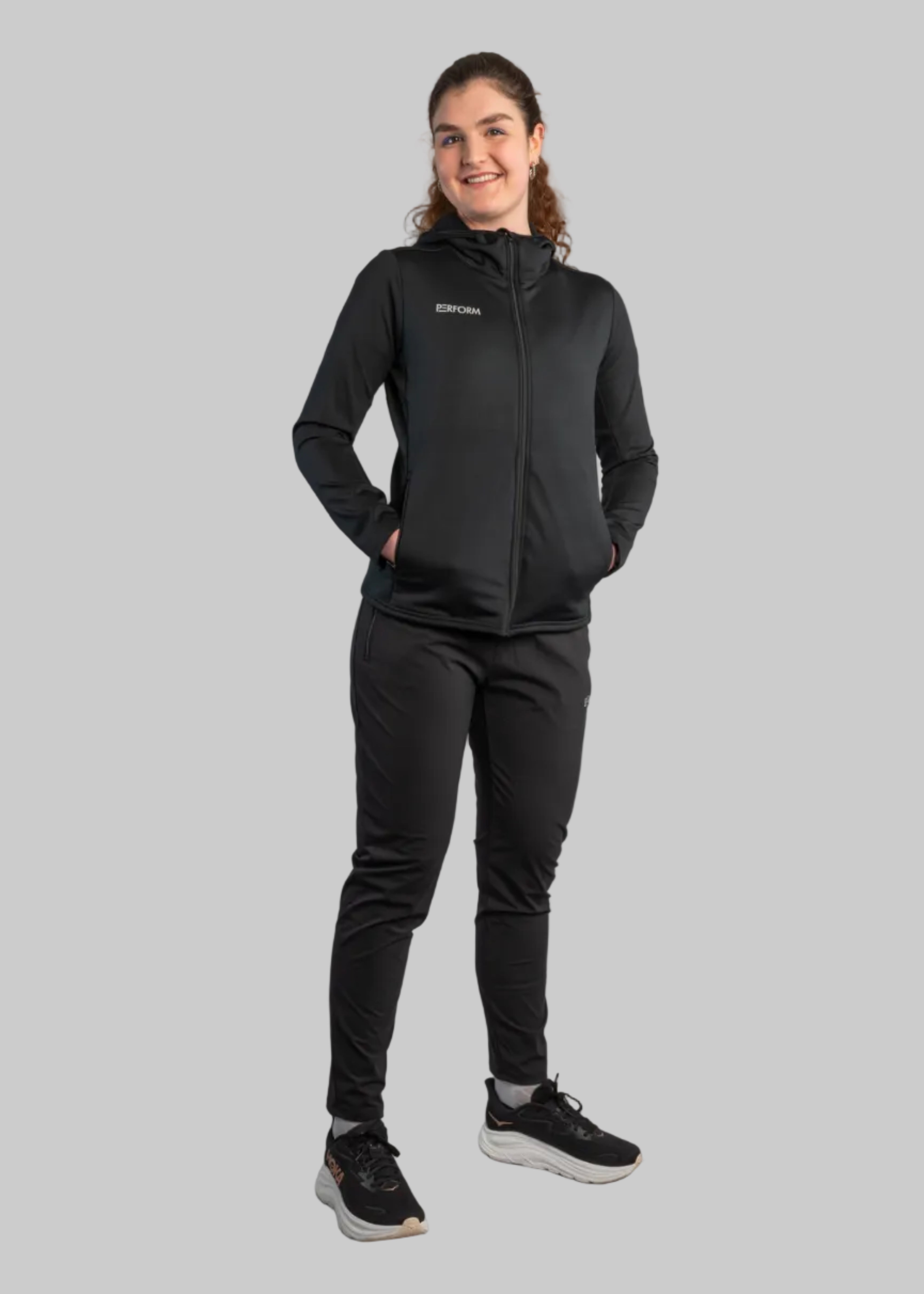 Off Duty | Soft Shell Jacket | Dames