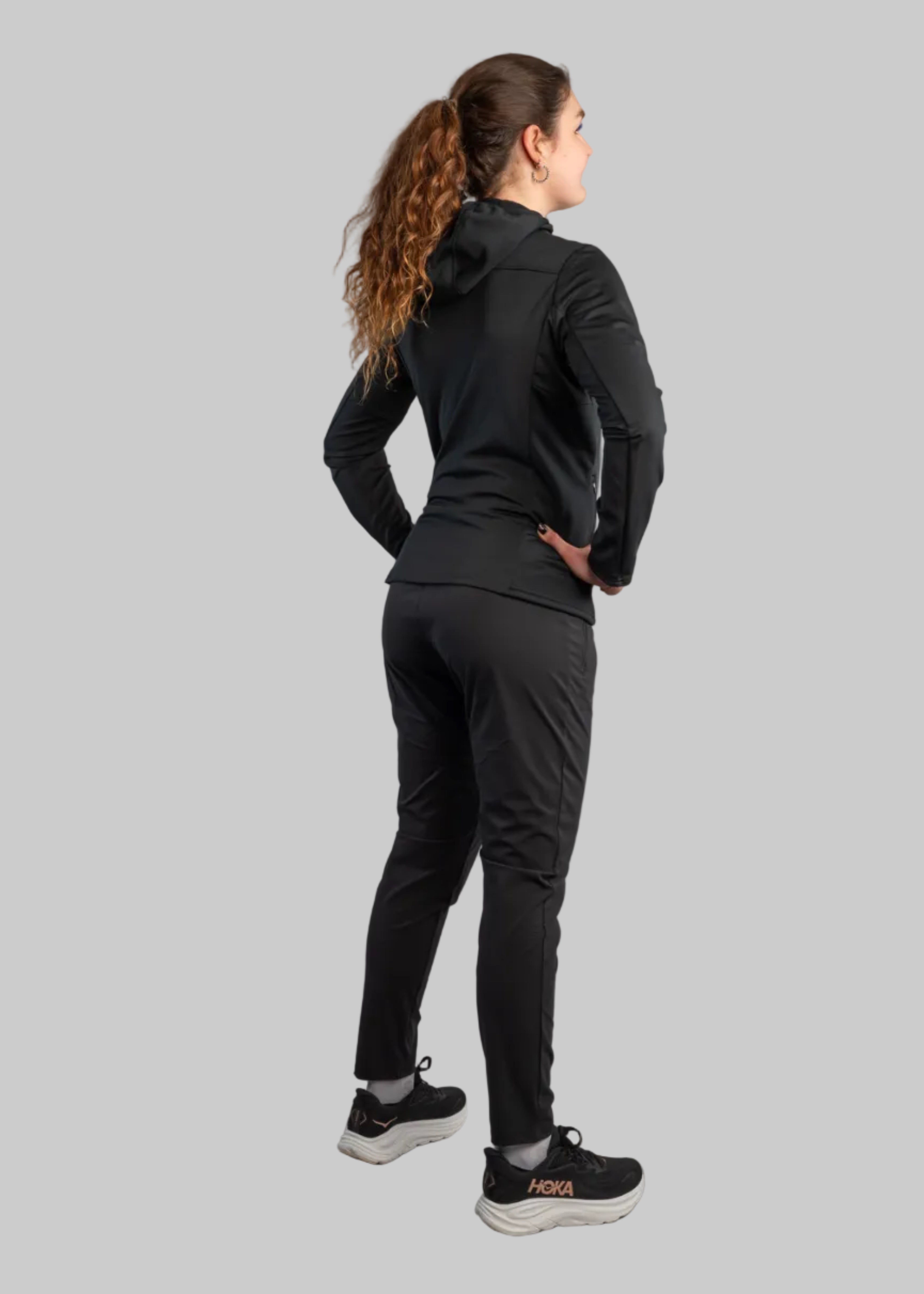 Off Duty | Soft Shell Jacket | Dames