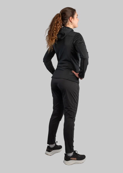 Off Duty | Soft Shell Jacket | Dames