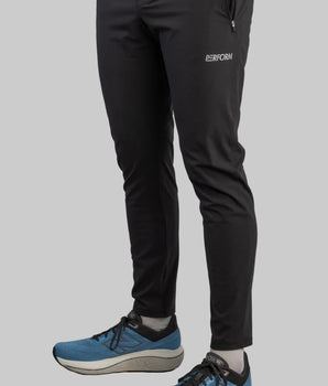 Off Duty | Casual Pant | Heren