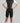 TechBoost | Aero Jersey | Zwart/Wit