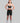 TechBoost | Cycling Short Bib | Zwart | Dames