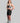 TechBoost | Cycling Short Bib | Zwart | Dames