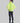 TechBoost | Running Jacket | Fluo Geel | Dames