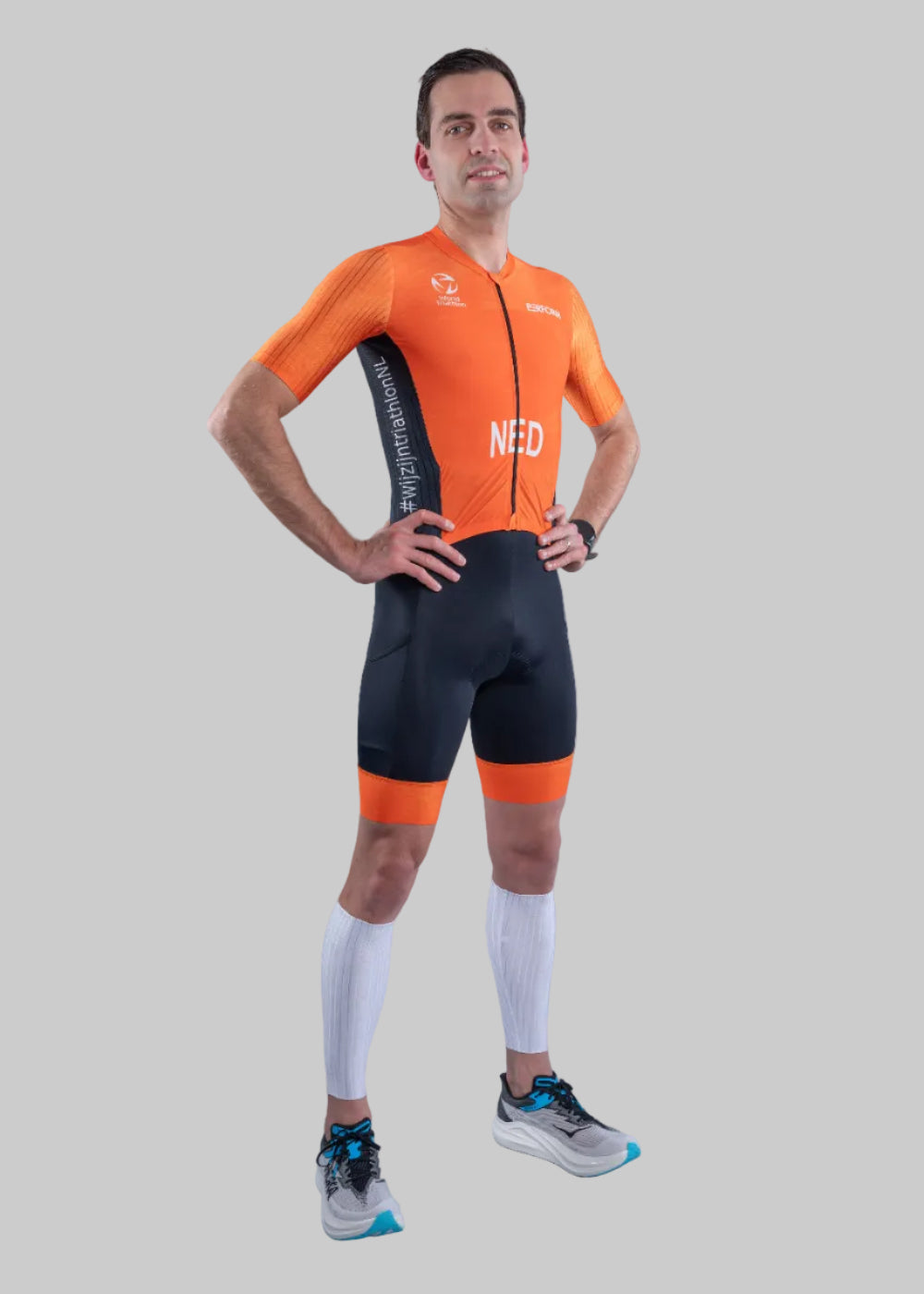 TechBoost | FastSuit | NTB AG