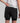 TechBoost | 2 in 1 Shorts | Heren | zwart