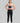 TechBoost | Cycling Long Bib | Zwart | Dames
