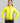 TechBoost | Cycling | IronShell Jacket | Fluo Geel