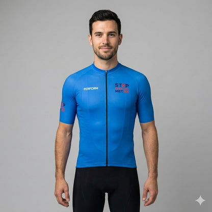 Comfort | Cycling Jersey | Heren | STOP