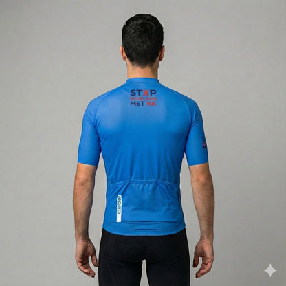 Comfort | Cycling Jersey | Heren | STOP