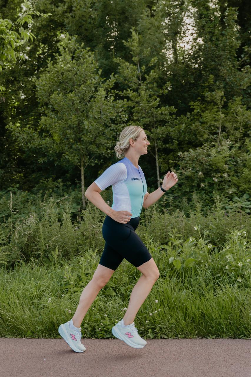 TechBoost | FastSuit | Breeze | Dames