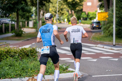 TechBoost | FastSuit | Triathlon Inside