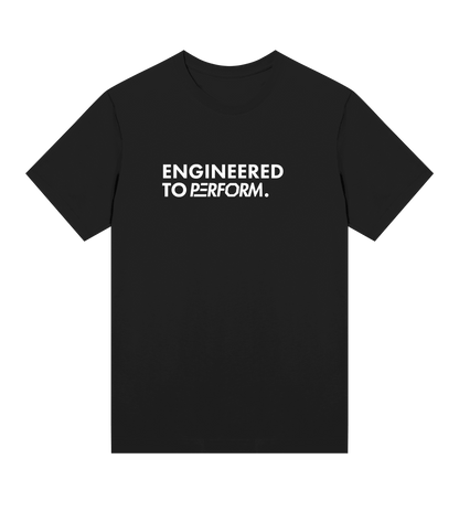 Off Duty | T-shirt | Engineered | Dames