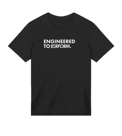 Off Duty | T-shirt | Engineered | Heren