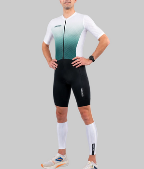 TechBoost | FastSuit | Flow
