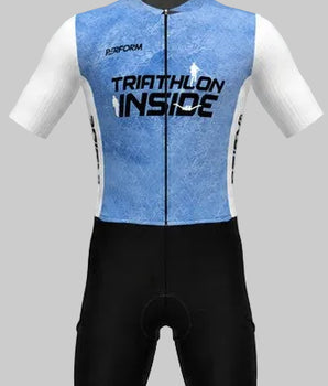 TechBoost | FastSuit | Triathlon Inside