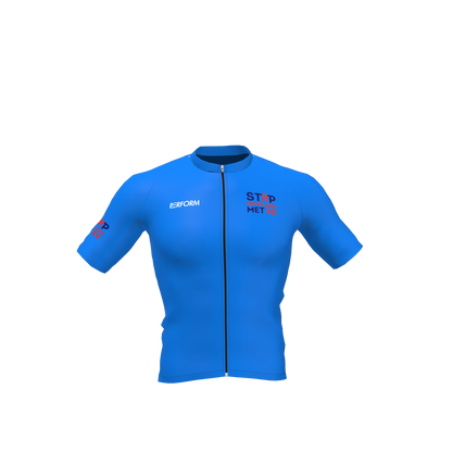 Comfort | Cycling Jersey | Heren | STOP