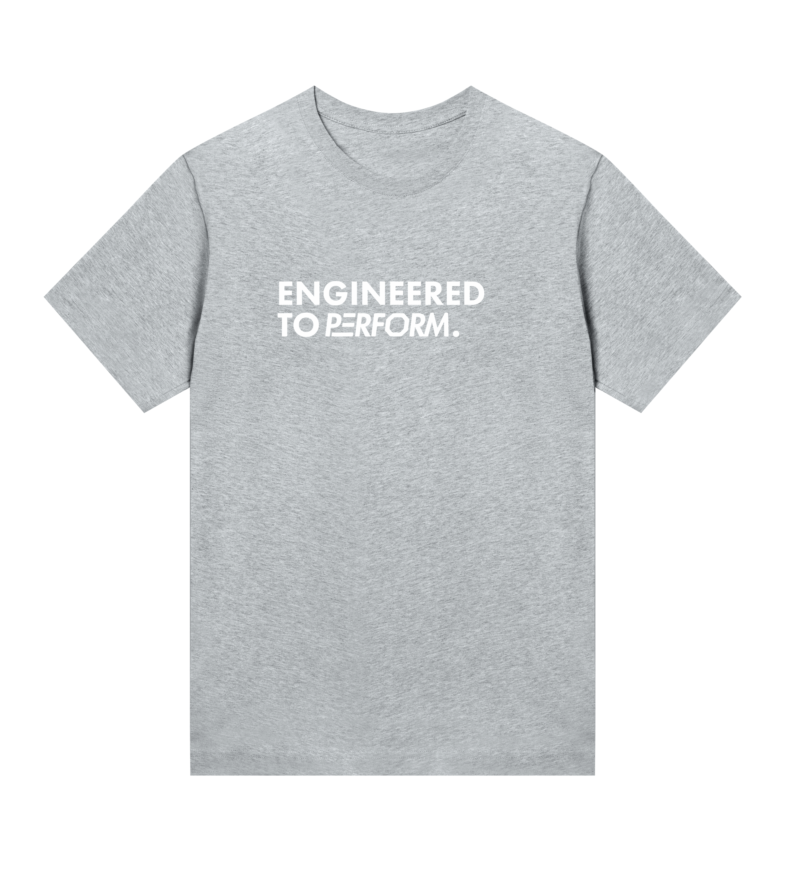 Off Duty | T-shirt | Engineered | Dames