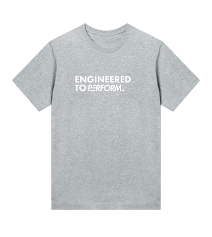 Off Duty | T-shirt | Engineered | Dames
