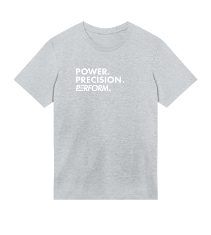 Off Duty | T-shirt | Power | Heren