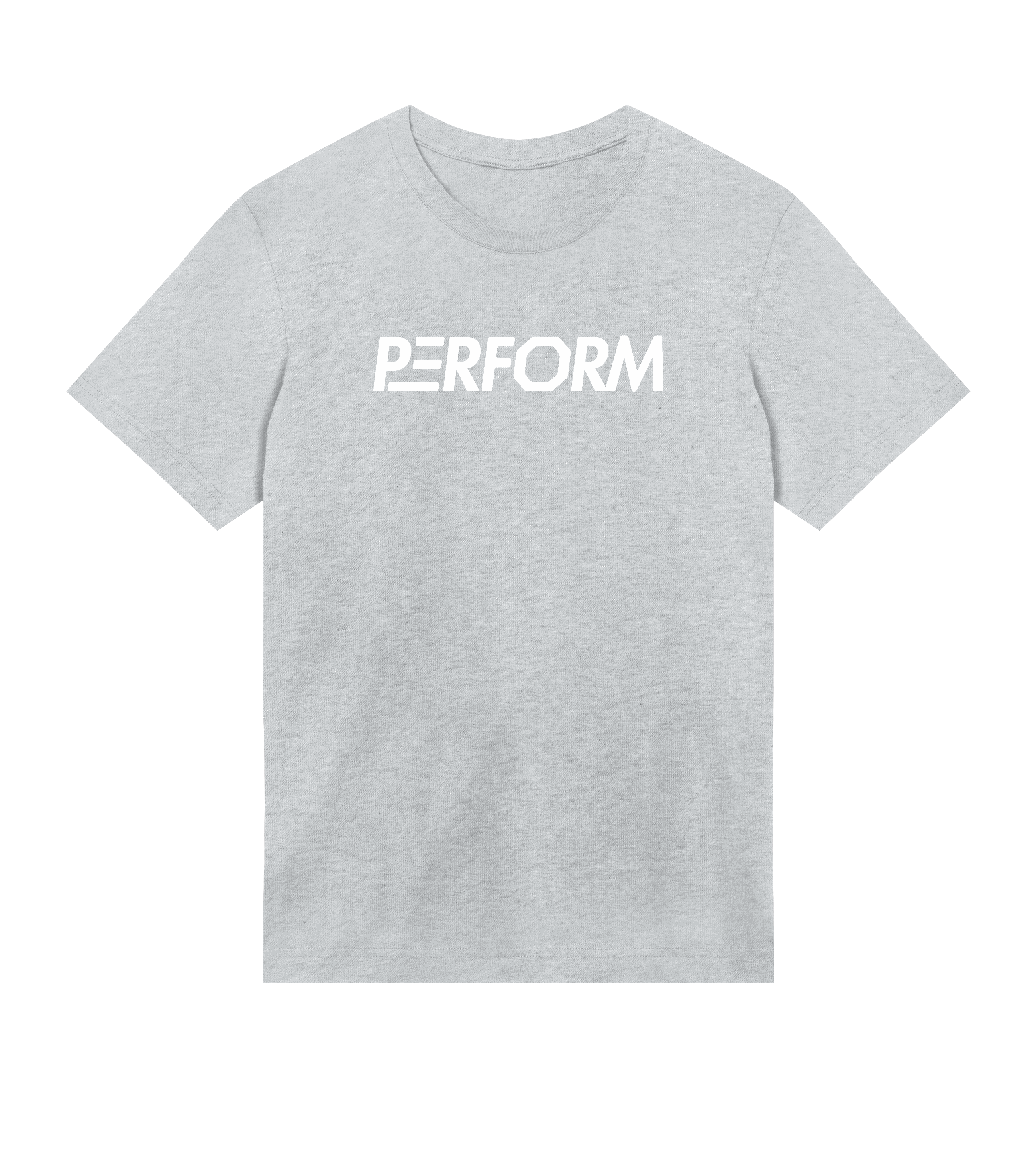 Off Duty | T-shirt | Perform | Heren