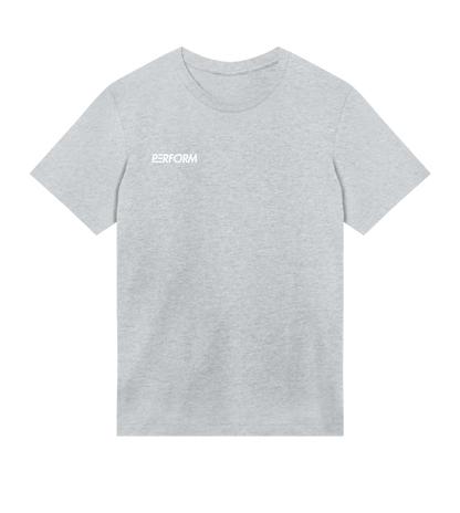 Off Duty | T-Shirt | Small logo | Heren