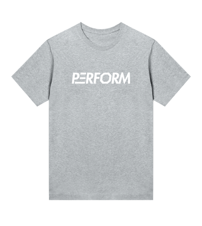 Off Duty | T-shirt | Peform | Dames
