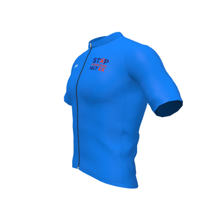 Comfort | Cycling Jersey | Heren | STOP