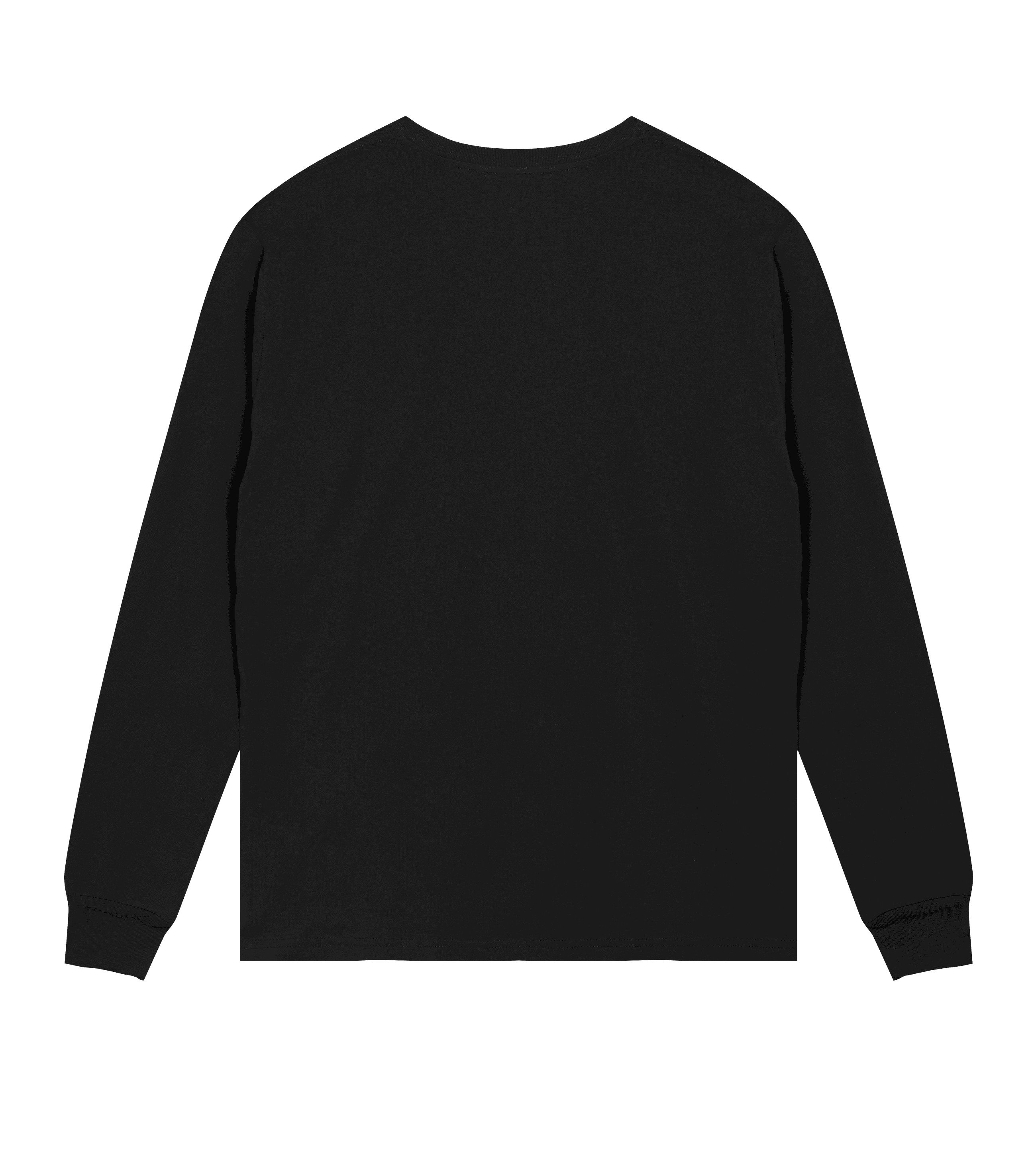 Off Duty | T-shirt LS | Perform | Heren