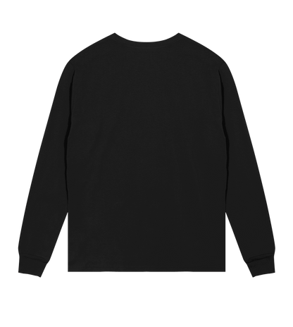 Off Duty | T-shirt LS | Perform | Heren