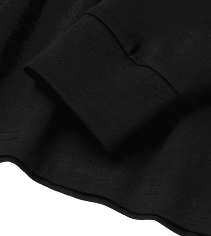 Off Duty | T-shirt LS | Perform | Heren